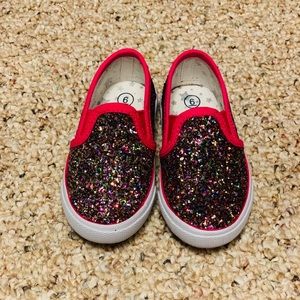 Girls (Toddler) shoes